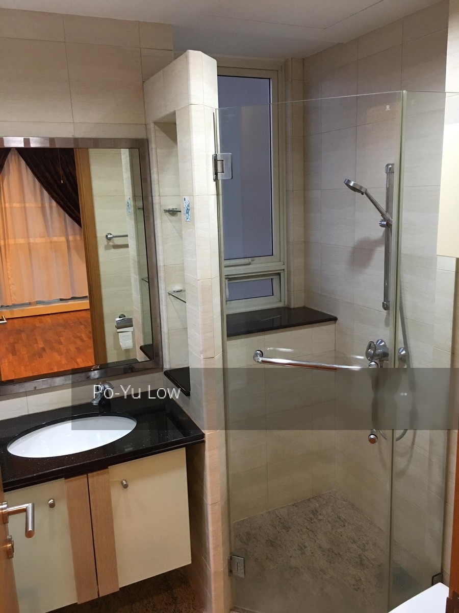 Goldenhill Park Condominium (D20), Condominium #119911362